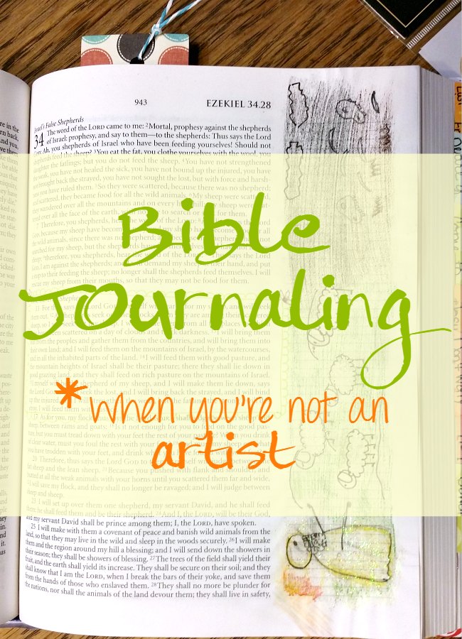 bible-journaling-tips-for-the-hesitant-the-littlest-way