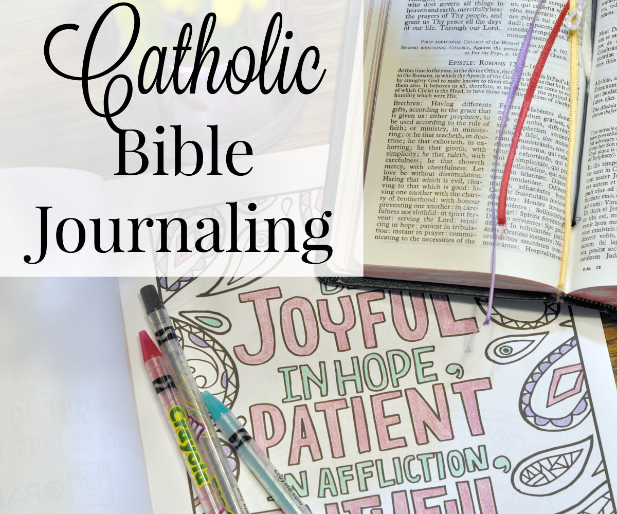 catholic-bible-journaling-the-littlest-way