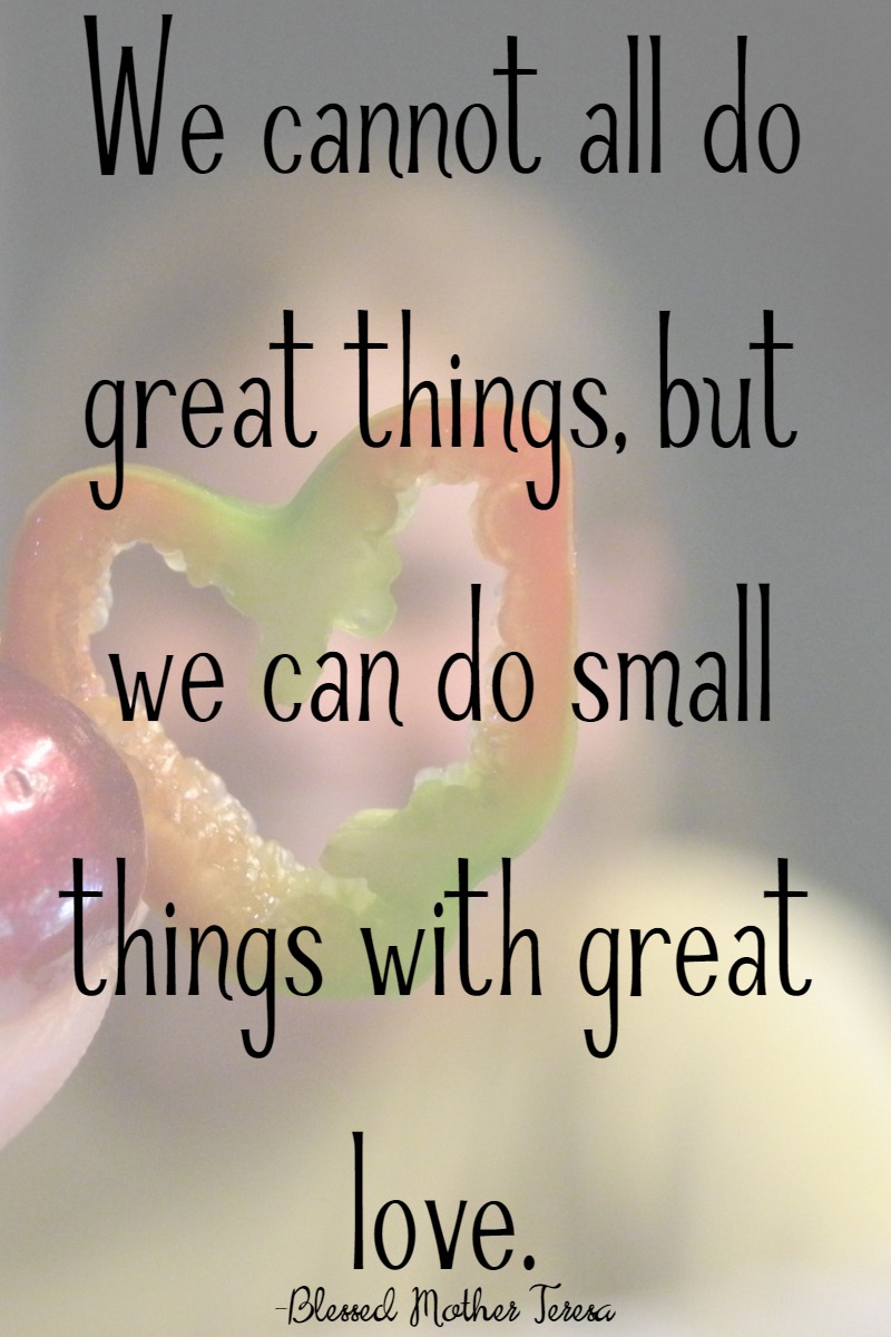 Daily Devotions for Lent • The Littlest Way Daily Devotions for Lent • The Littlest Way